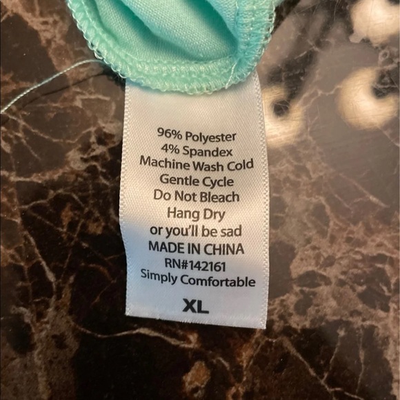 LulaRoe Julia - Picture 3 of 3